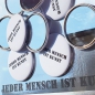 Preview: YOU ARE ART | Uncle Sam Spiegelpapier | Joblin - Kopie - Kopie - Kopie
